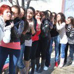 Bă, se întâmplă!