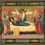 La mulţi ani la Adormire?