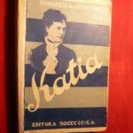 Katia – Principesa Martha Bibescu