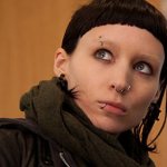 The Girl with the dragon tattoo – Suedia vs. S.U.A.