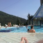 În tabăra de studenți – primul an