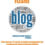 Blogmeet FLLSist