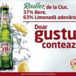 Despre Ciuc Radler