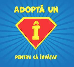 adoptă îîîî