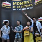 Moment m-a prins în camera lui Hannibal