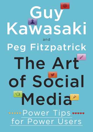 the-art-of-social-media