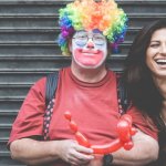 Prima dată la un show de stand-up comedy(-ish) – Aprostcalipsa lui Teo