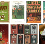 3/52 – The Storyteller – Mario Vargas Llosa