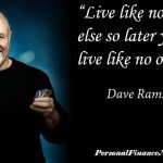6/52 – Transformare financiară totală – Dave Ramsey