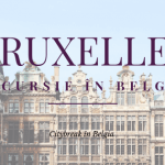 Citybreak în Belgia