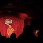 Cluburile de Standup din București