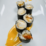 Cum a fost la Curs de Sushi în București