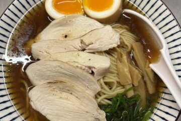 supa ramen