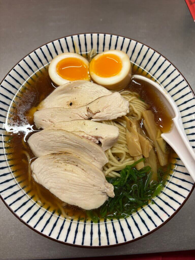 supa ramen