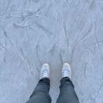 Caut hobby în iarna gri: despre patinaj