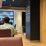 Locuri unde poți lucra când lucrezi remote