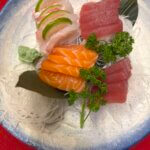 Cum a fost la Fuji – primul restaurant japonez din Spania