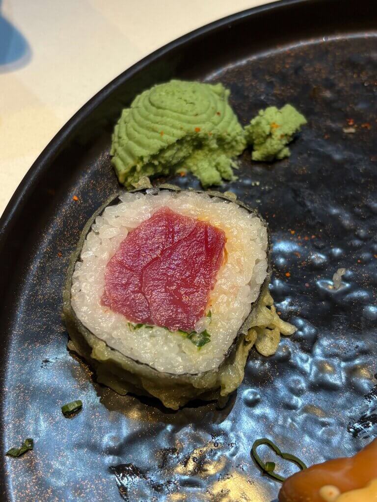 Nigiri Edo Garden București