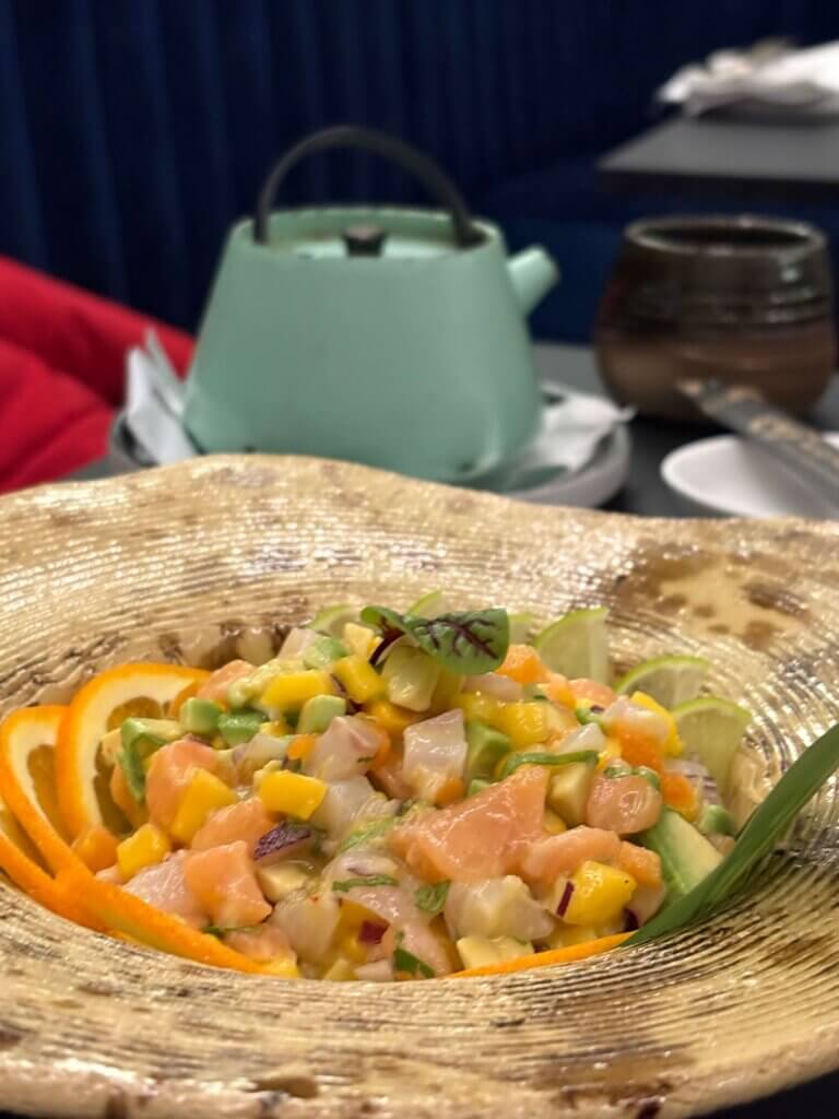 Rulouri sushi ZenSushi