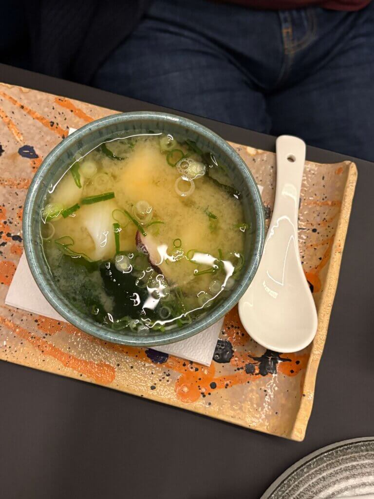 Tempura ZenSushi București