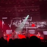 Deliric x Silent Strike – Noul Normal: Turneu National 2026 – Concert București