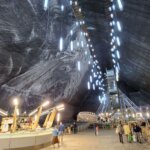 Sarea din România: ce avem, ce distrugem și ce pierdem
